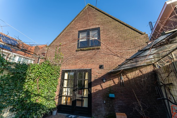 Medium property photo - Tjalkstraat 2A, 5616 KC Eindhoven